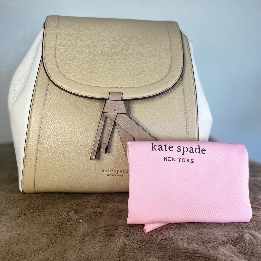 NWT - Kate Spade Backpack - Picture 5 of 6